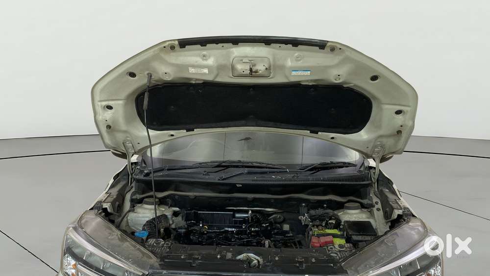 Maruti Suzuki Xl6 Alpha At, 2020, Petrol