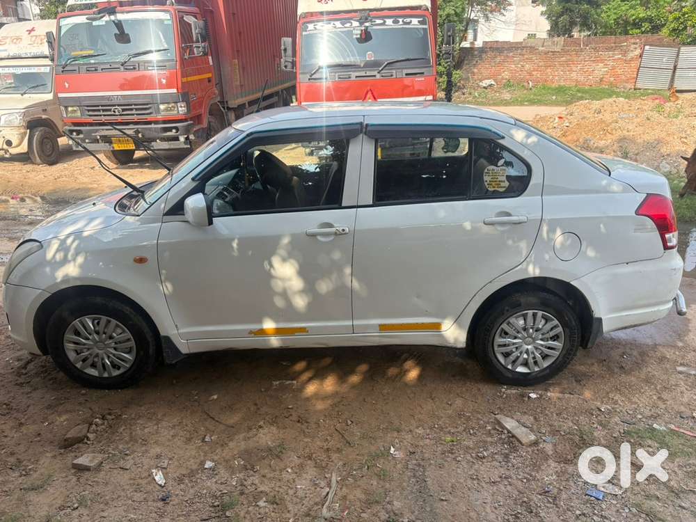 Swift Dzire Tour 2016 Diesel Manual