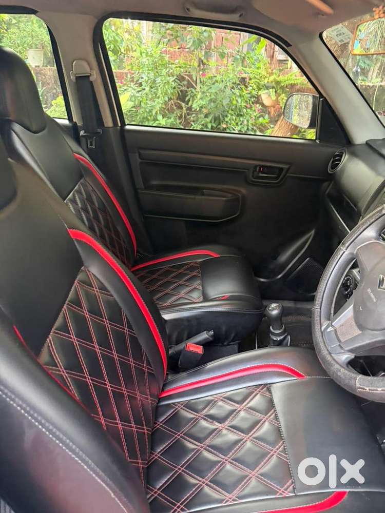Maruti Suzuki S Presso 2019