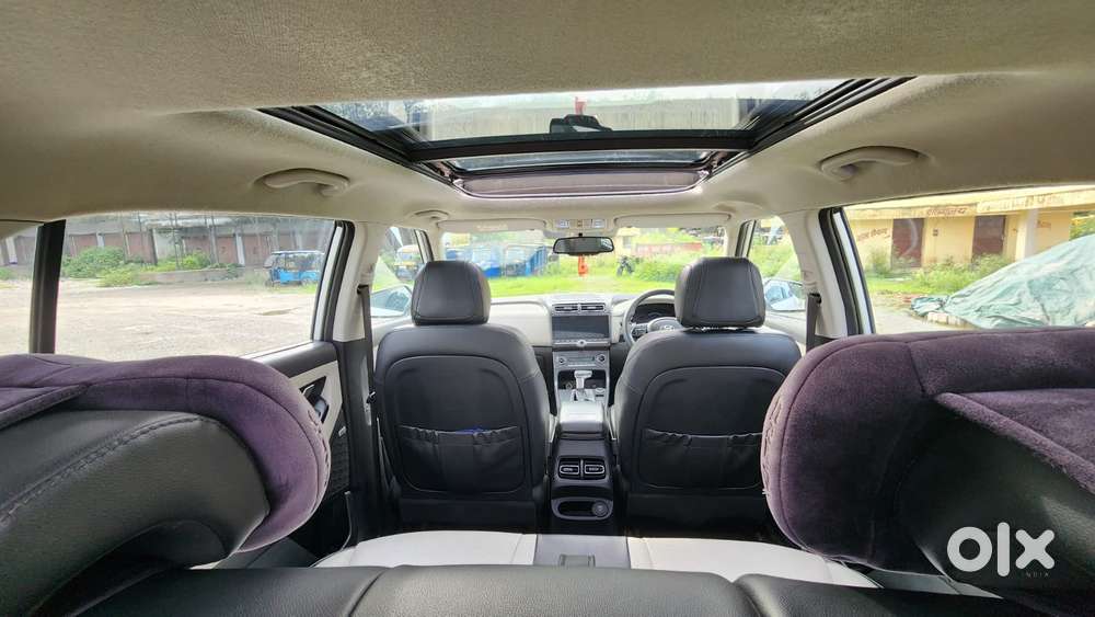 Hyundai Creta Sx (o) 1.5 Diesel Automatic, 2020, Diesel