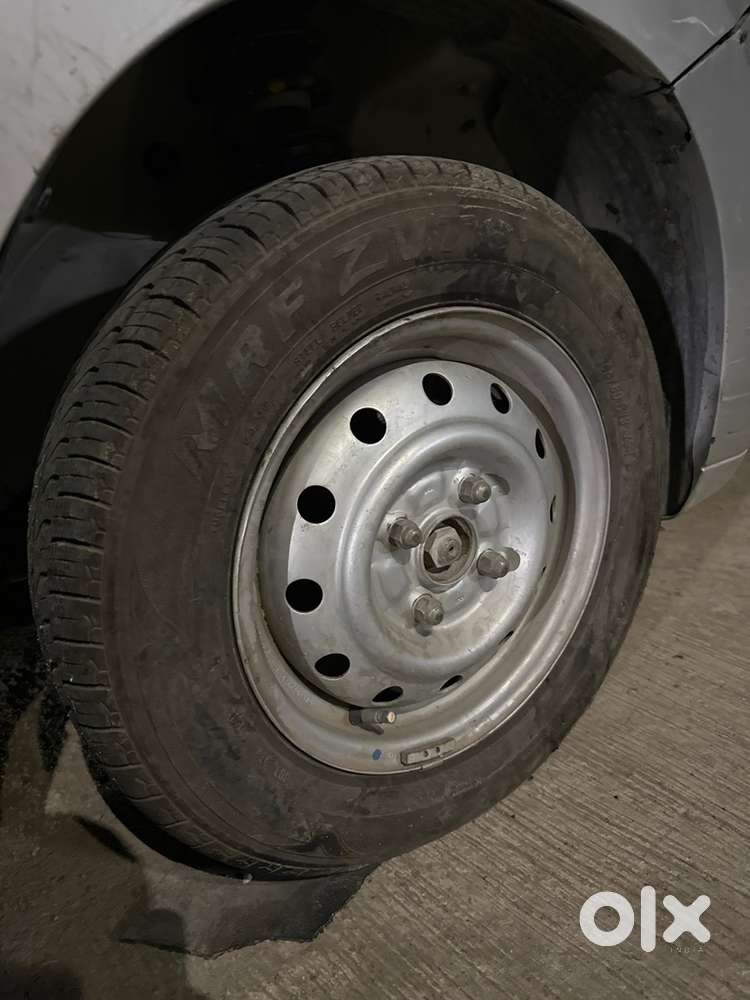Maruti Suzuki Wagon R 2013