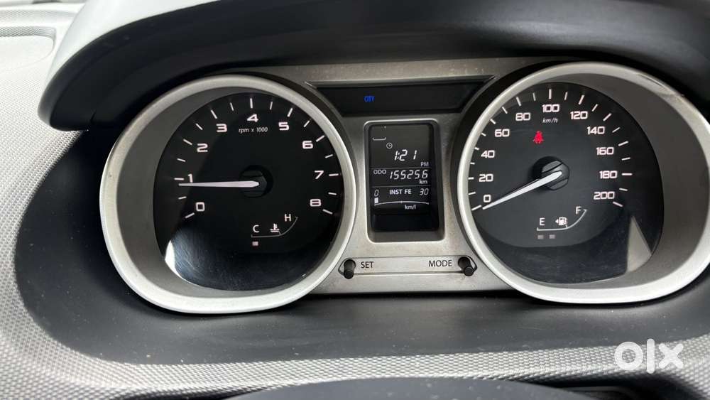 Tata Tiago Xz Diesel, 2016, Diesel