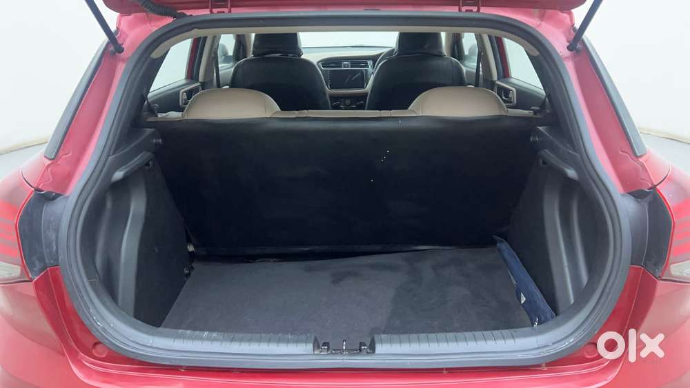 Hyundai Elite I20 Magna Executive 1.2, 2018, Petrol