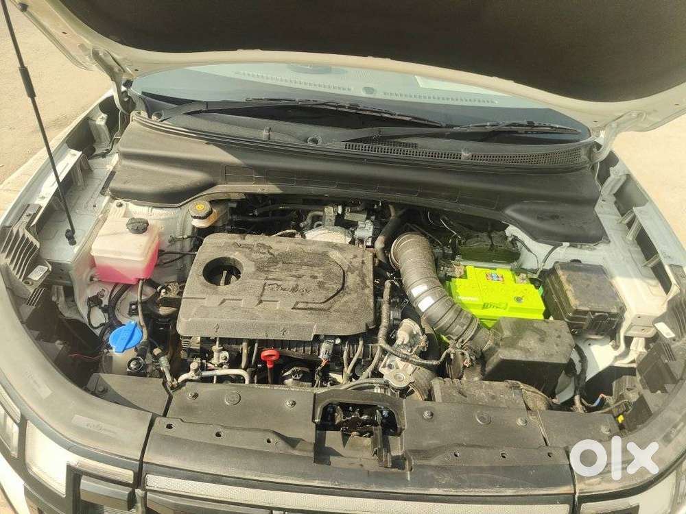 Hyundai Creta 1.5 Ex Diesel, 2024, Diesel