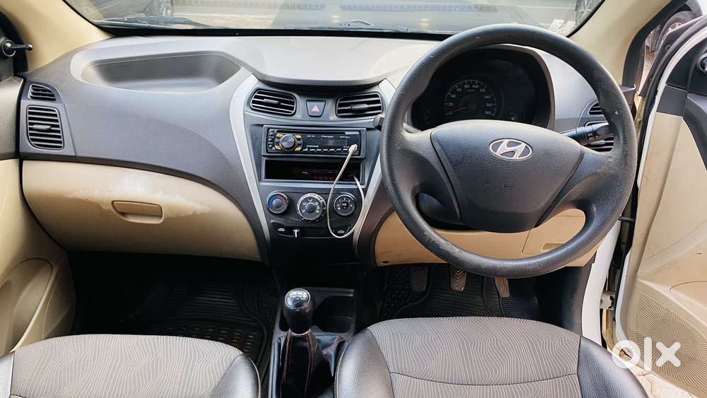 Hyundai Eon Era +, 2012, Petrol