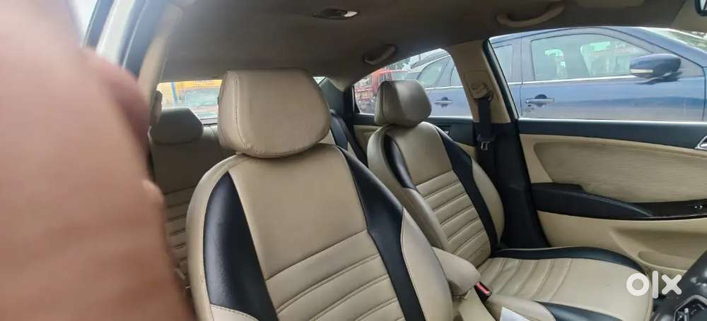 Hyundai Verna 2013 Diesel Manual