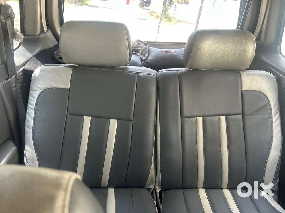 Maruti Suzuki Petrol 2004