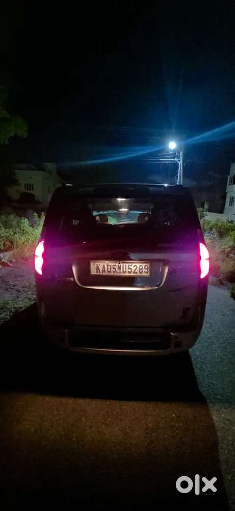 Mahindra Xylo Diesel 2016