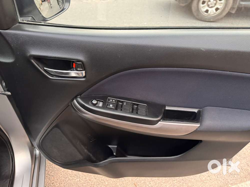 Maruti Suzuki Baleno Delta, 2020, Petrol