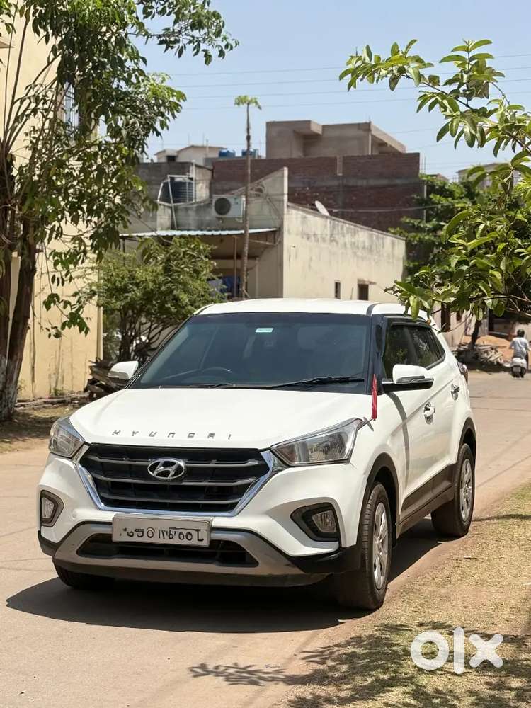 Hyundai Creta Good Condition