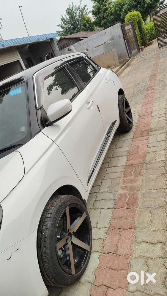 Maruti Suzuki Swift 2025 Petrol Car