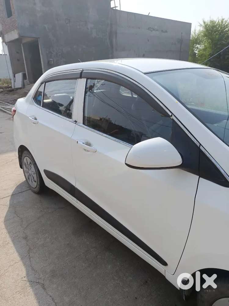Hyundai Xcent Prime 2022