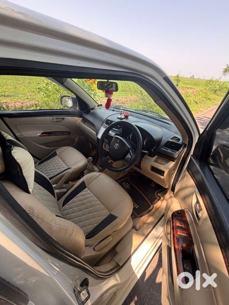 Maruti Suzuki Swift 2016