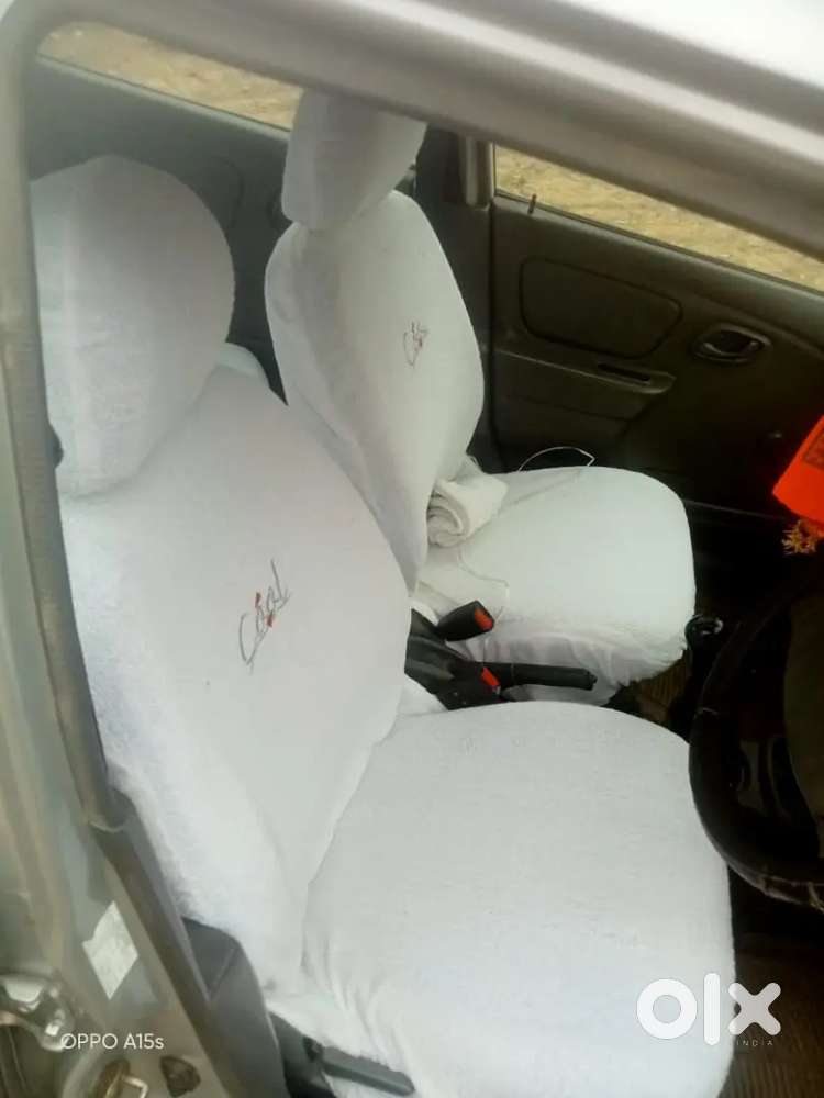 Maruti Suzuki Alto Lxi 2009 Valiy Till 2031