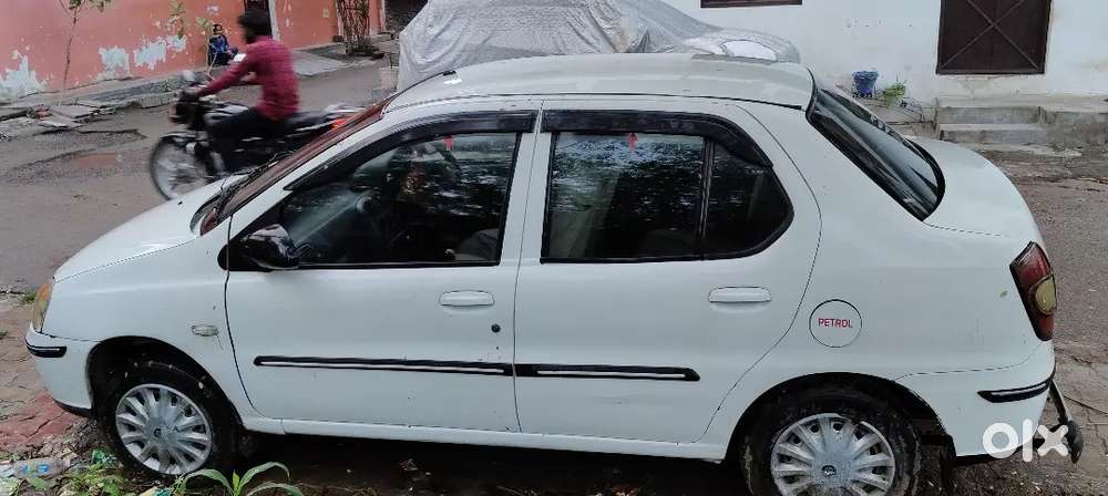 Tata Indigo V Series 2017