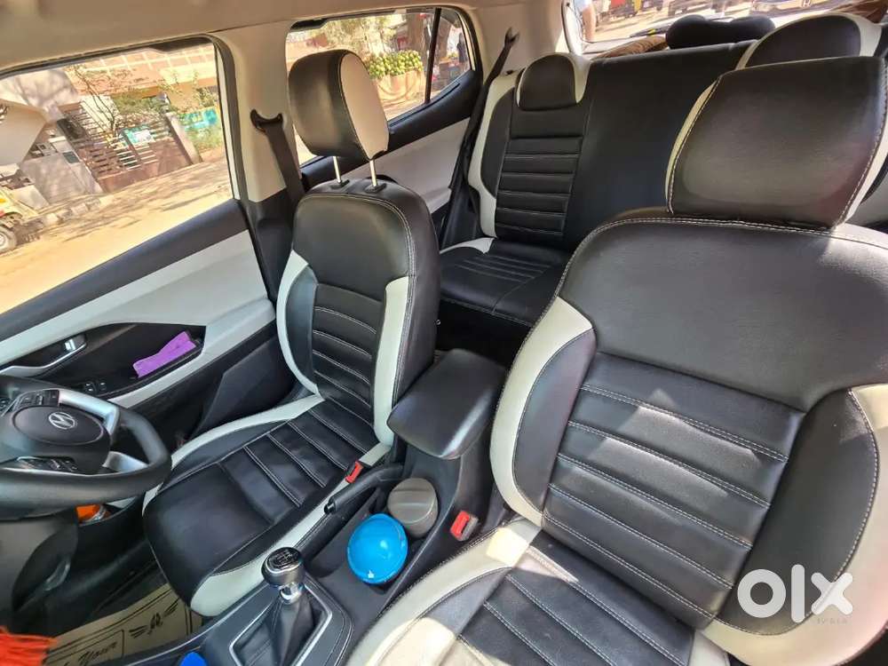 Mint Condition Hyundai Creta Diesel Manual White