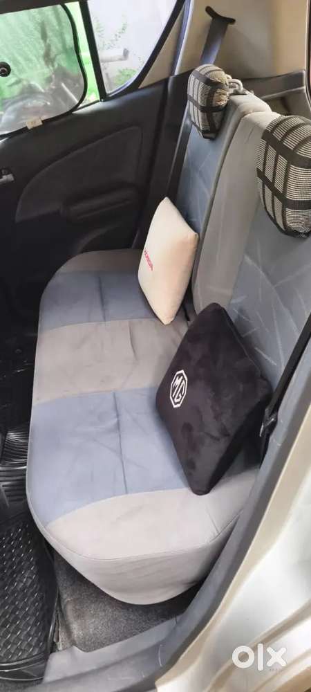 Maruti Suzuki Ritz 1.2 2009