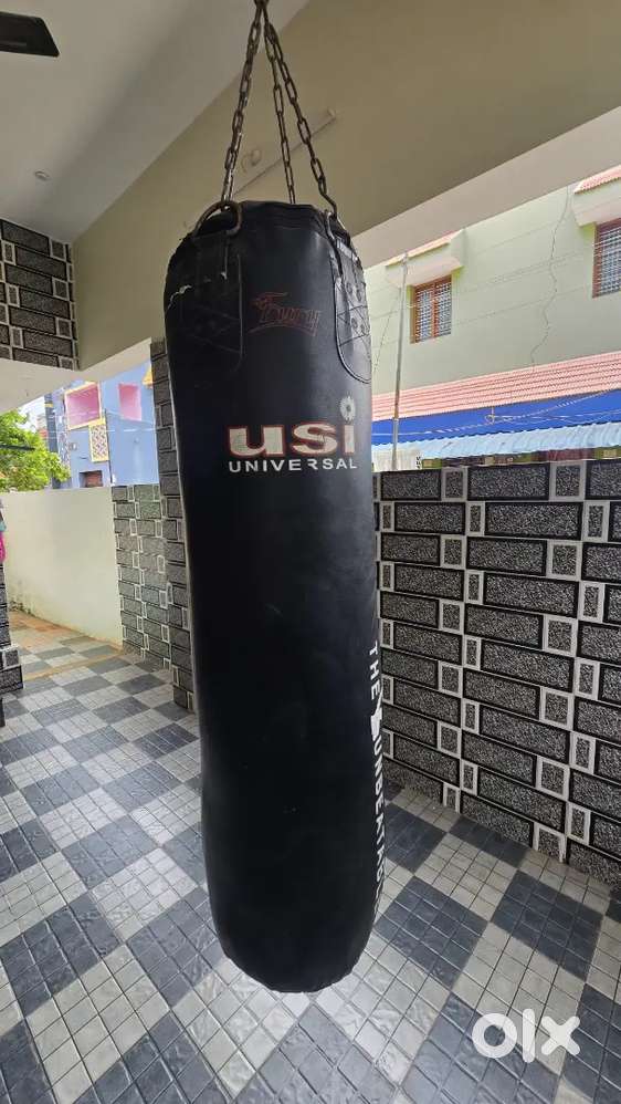 Kick bag for sell