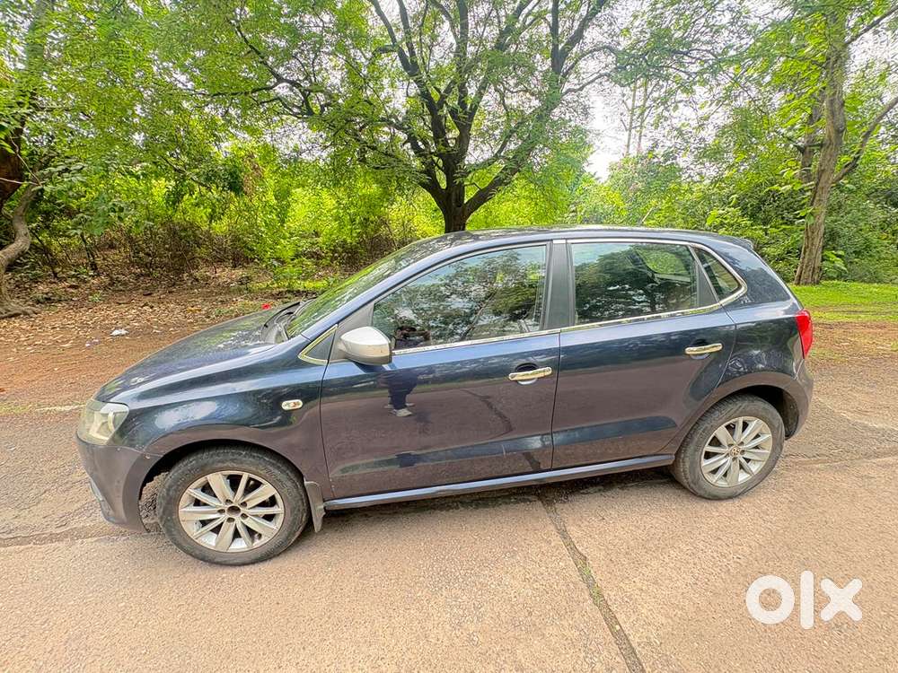 Volkswagen Polo 2015 Diesel Well Maintained