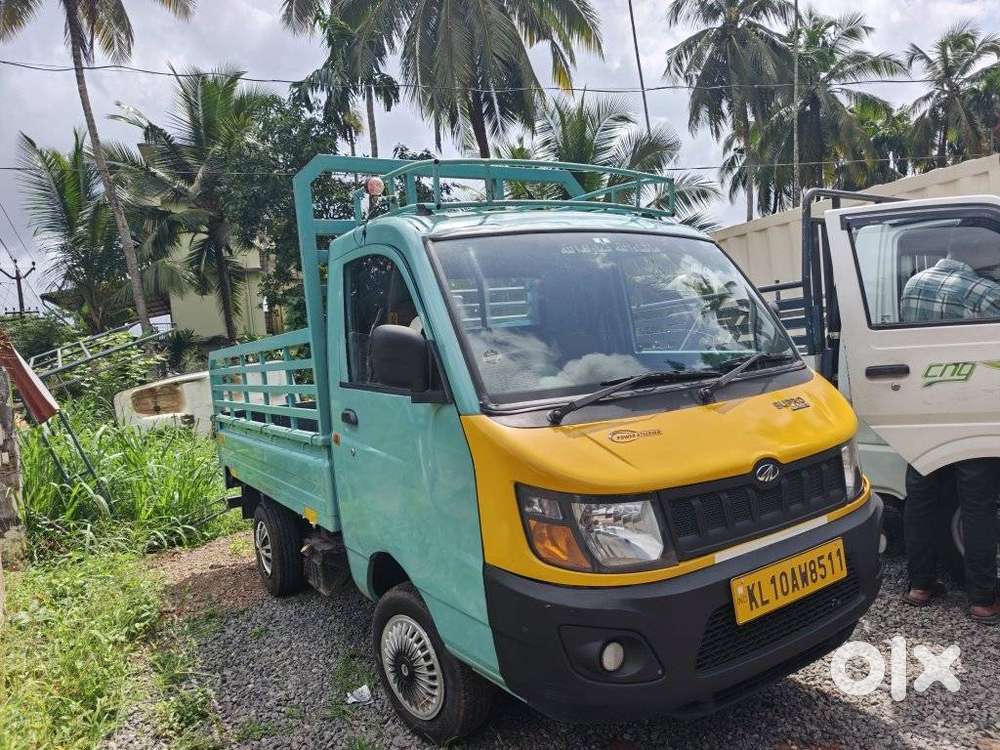 Mahindra Bolero, 2017, Diesel