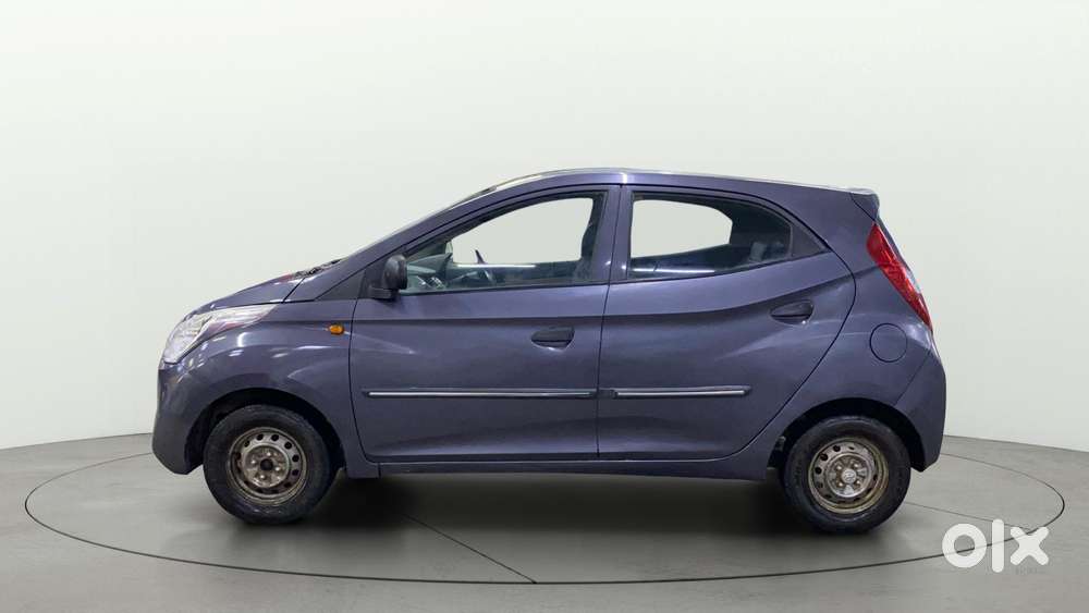 Hyundai Eon Era +, 2016, Petrol