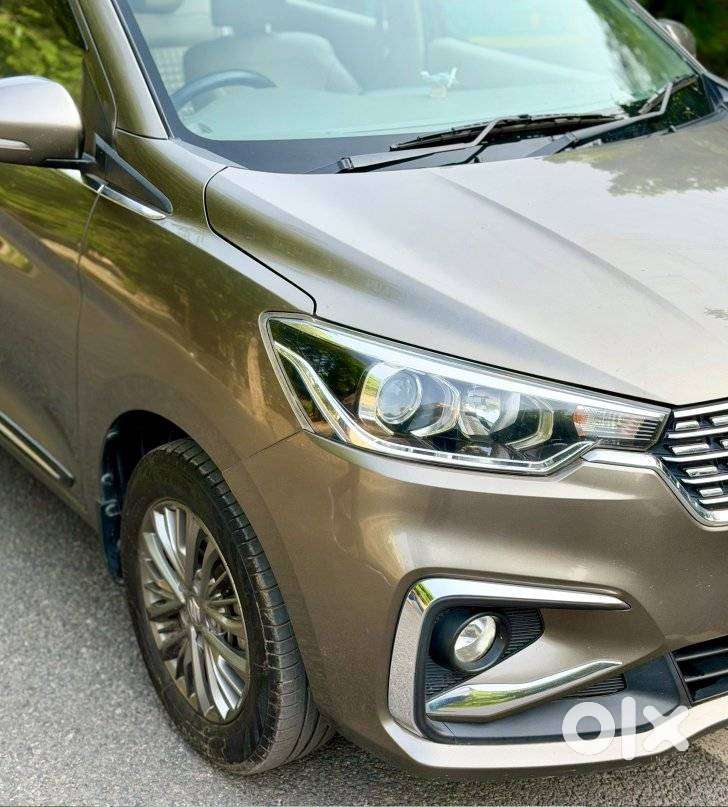 Maruti Suzuki Ertiga Vxi (o) Cng, 2022, Cng & Hybrids