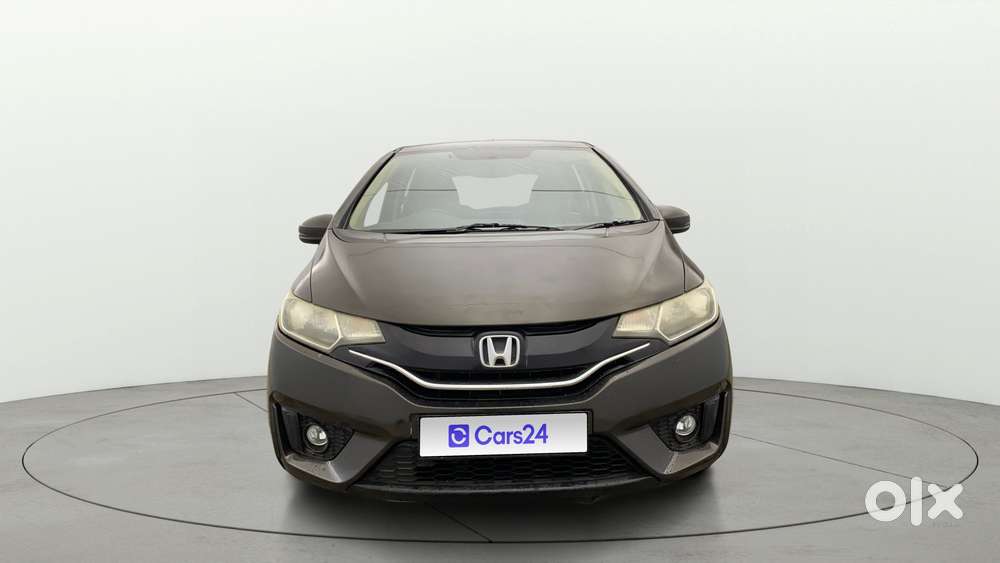 Honda Jazz 1.2 V I Vtec, 2016, Petrol