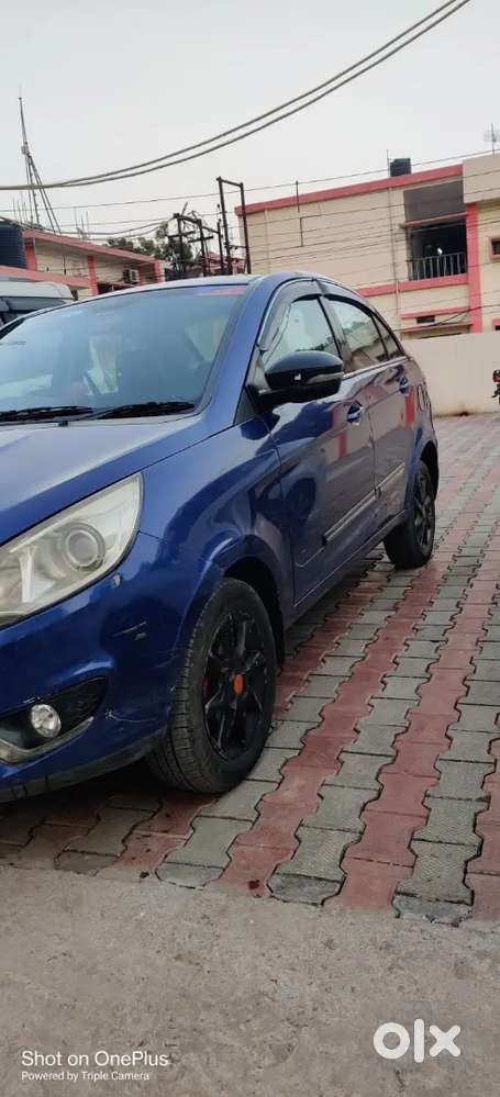 Tata Zest 2020