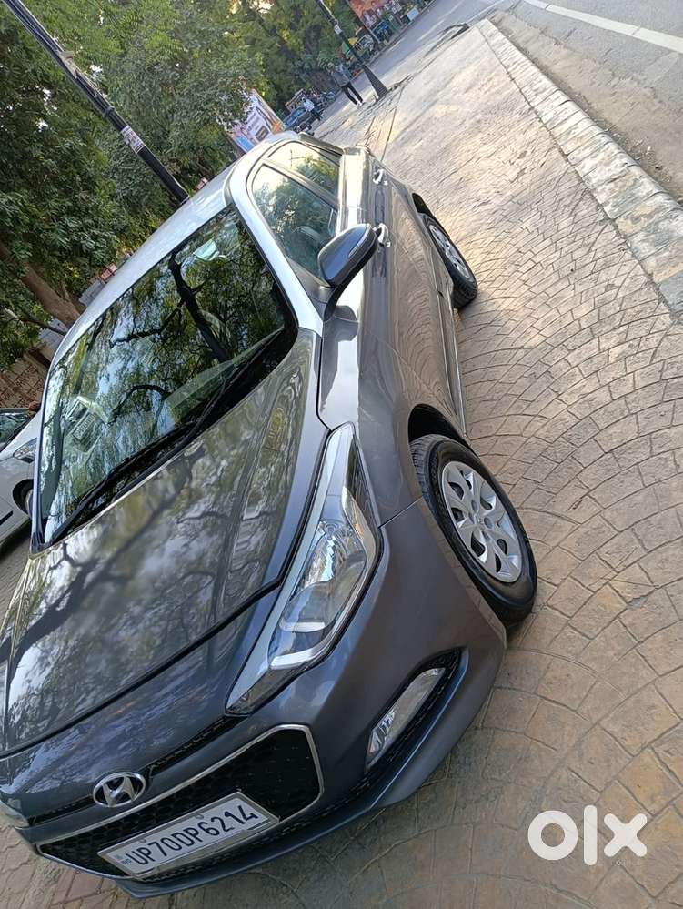 Hyundai Diesel Manual 2016 Car