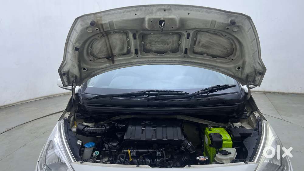 Hyundai Grand I10 1.2 Kappa Magna, 2015, Petrol