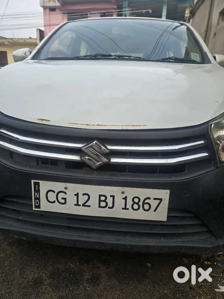 Maruti Suzuki Celerio X 2017 Petrol 47000 Km Driven