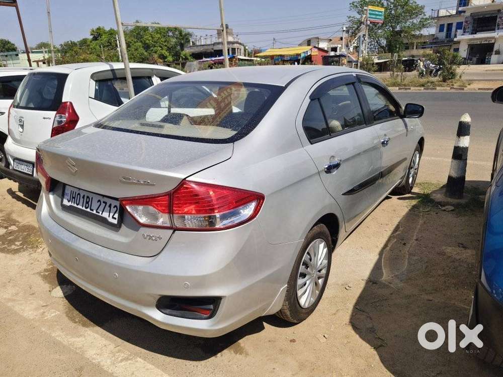 Maruti Suzuki Ciaz 2014-2017 Vxi, 2014, Petrol