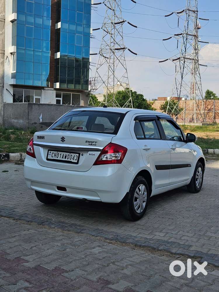 Maruti Suzuki Swift Dzire 2012-2015 Vdi, 2013, Diesel