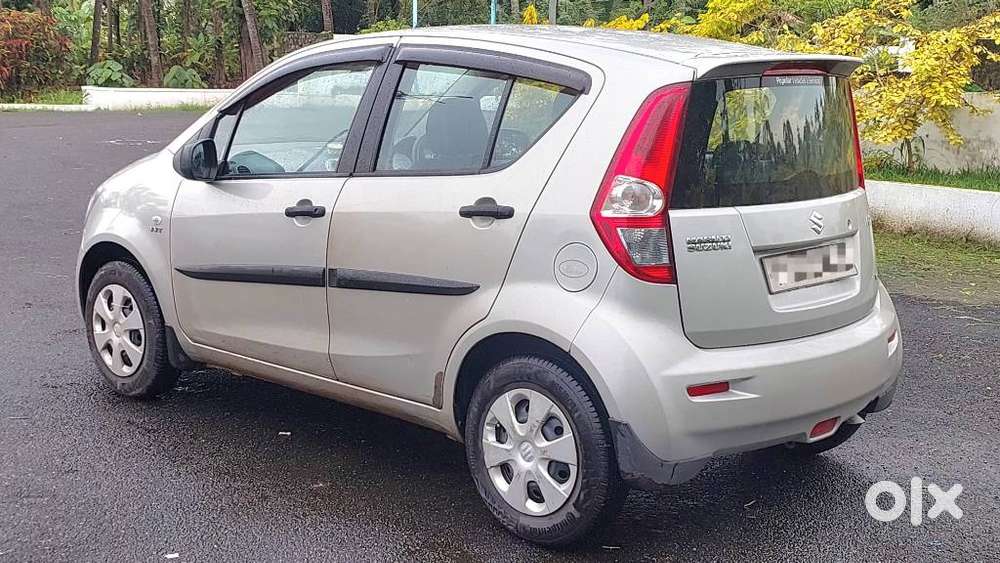 Maruti Suzuki Ritz Vxi (abs) Bs Iv, 2015, Petrol