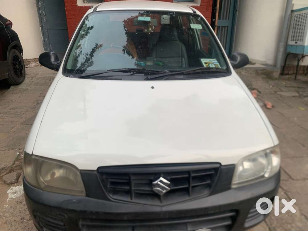 Maruti Alto 800 Lx