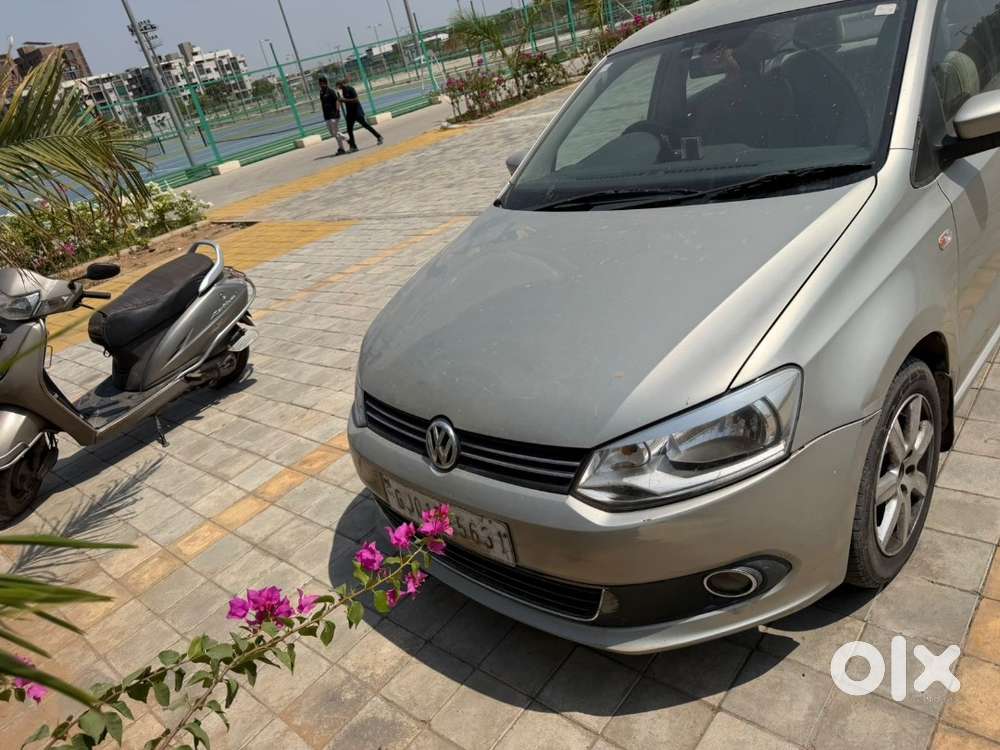 Vento 1.6 Diesel