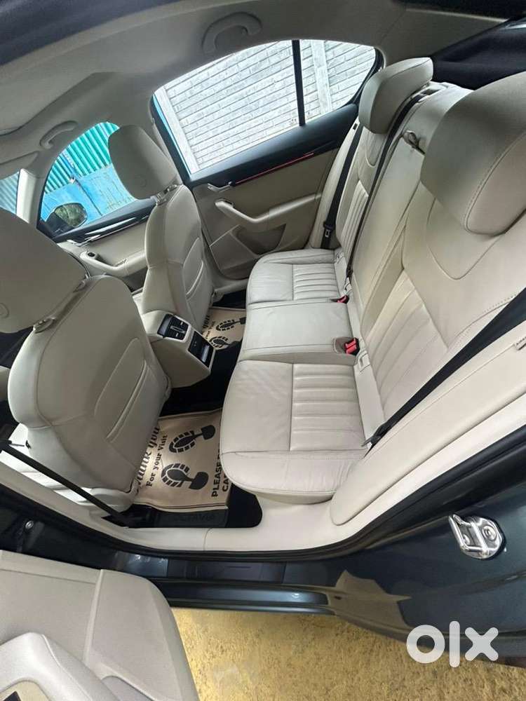 Skoda Octavia 2019 Diesel Top End Well Maintained
