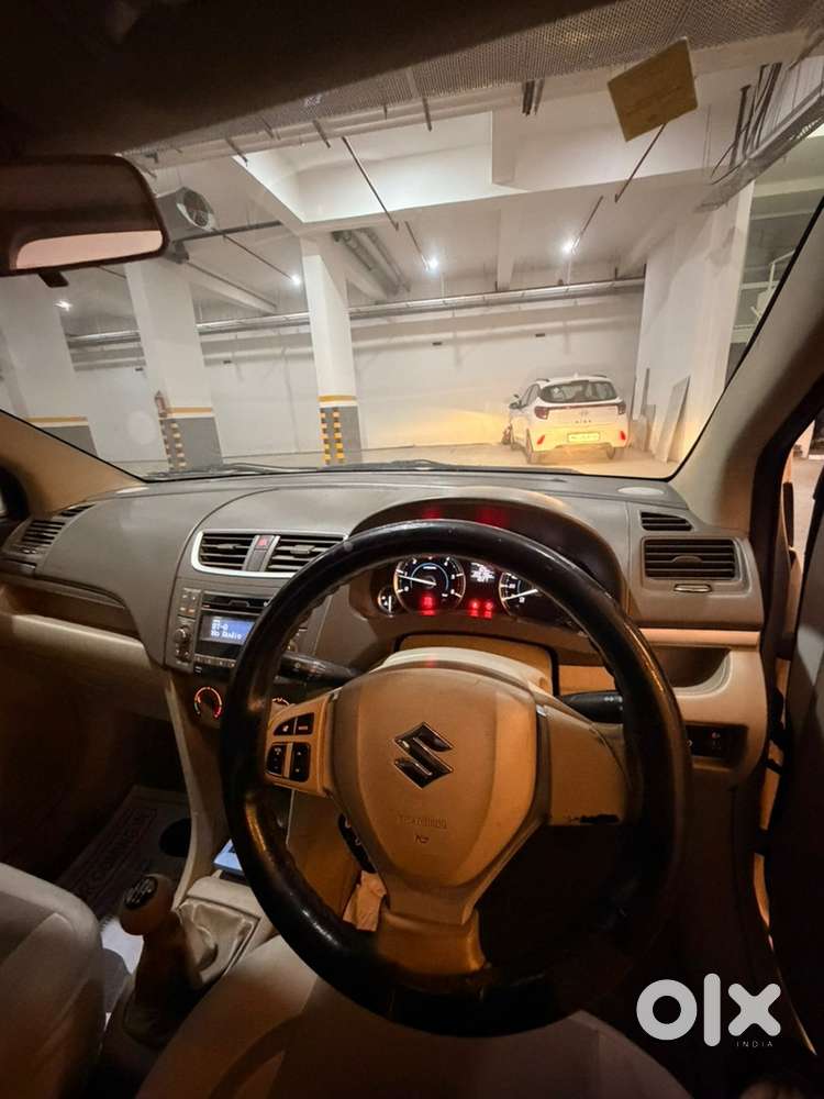 Suzuki Ertiga Diesel Manual 2016