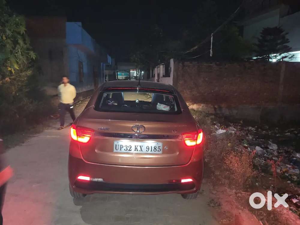 Tata Tigor 1.05 Revotorq Xt 2019