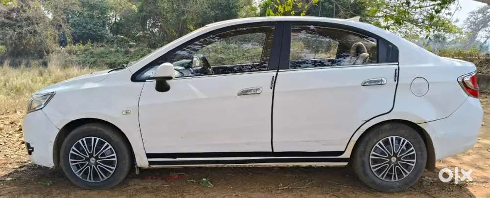 Chevrolet Sail 2015 Diesel Well Maintained Very Good Condition