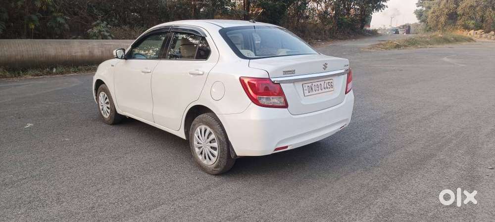 Maruti Suzuki Swift Dzire Vdi Bsiv, 2019, Diesel
