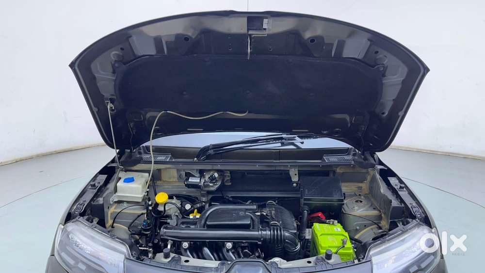 Renault Kwid 1.0 Rxt Optional, 2021, Petrol