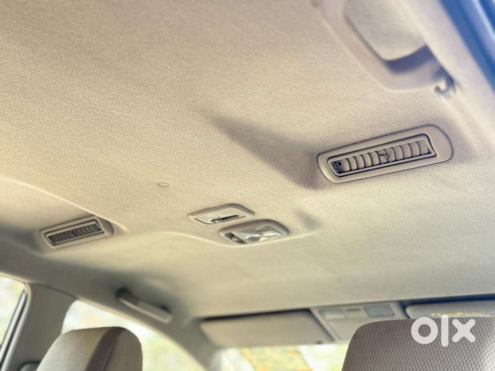 Toyota Innova 2.5 Vx 7 Str, 2014, Diesel