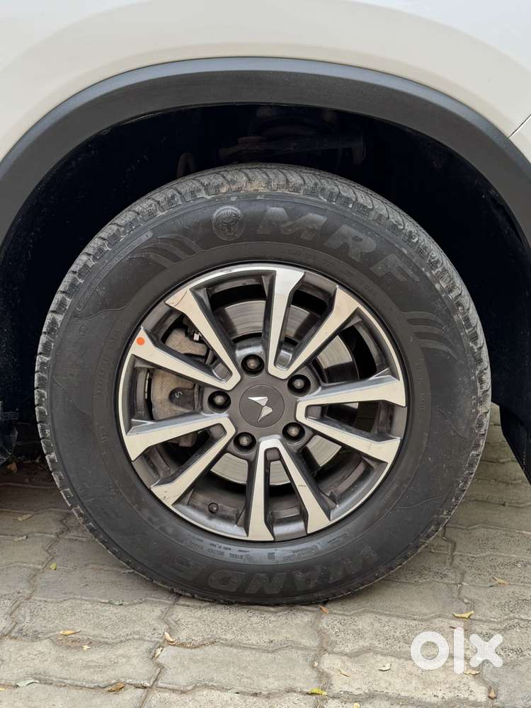 Mahindra Scorpio-n 2.2 Z4 Diesel Mt 7 Str, 2024, Diesel