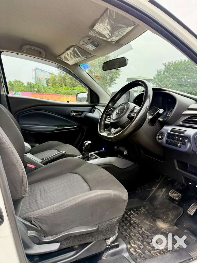 Maruti Suzuki Baleno 1.2 Zeta At, 2022, Petrol