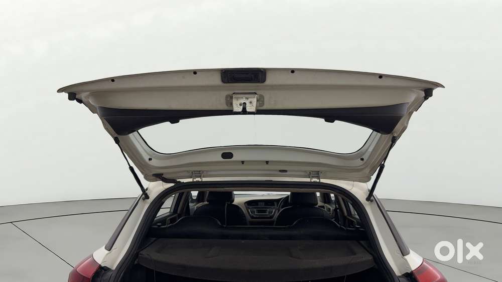 Hyundai Elite I20 Magna 1.2, 2017, Petrol