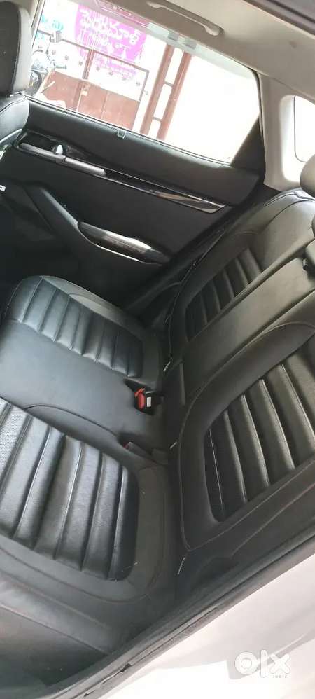 Kia Seltos 2021 Diesel Well Maintained