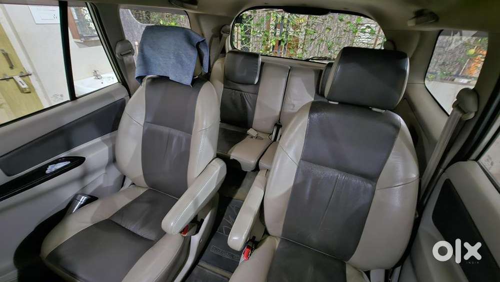 Toyota Innova Diesel 2014