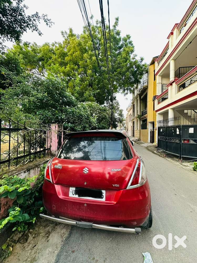 Maruti Suzuki Swift Diesel 2014