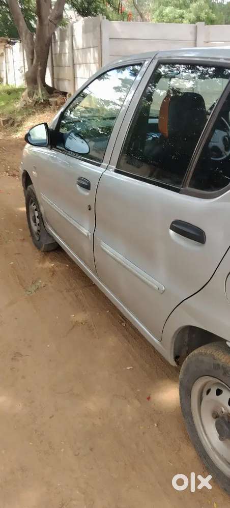 Tata Indica Ev2 Xeta 2016 Gls Sport